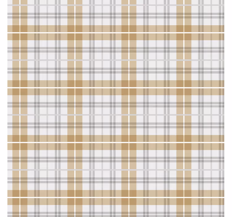Squares blind kitchen - TenStickers