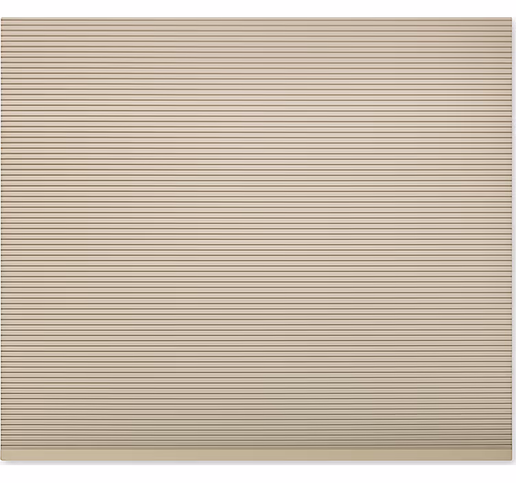 Beige Cellular Shade blind teens - TenStickers