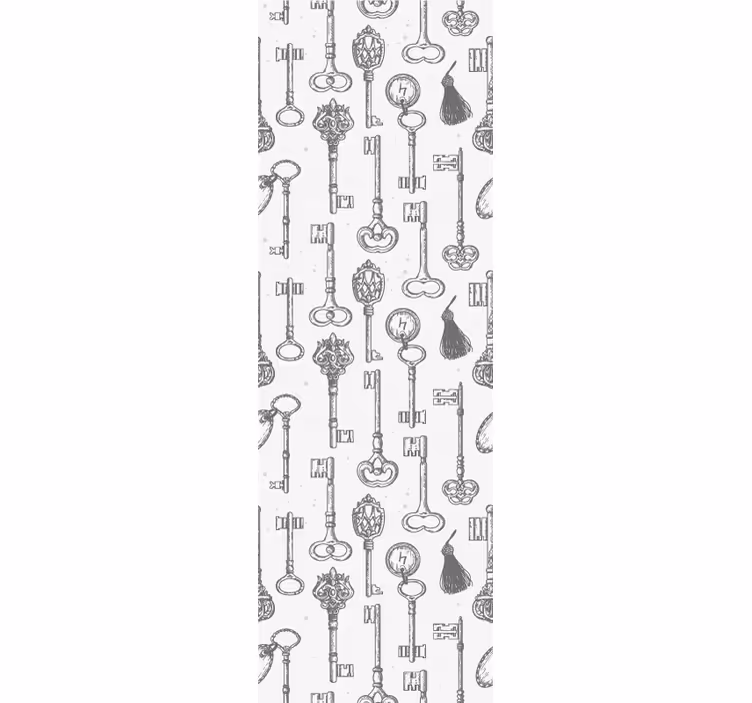 Blind teens unique solutions - TenStickers
