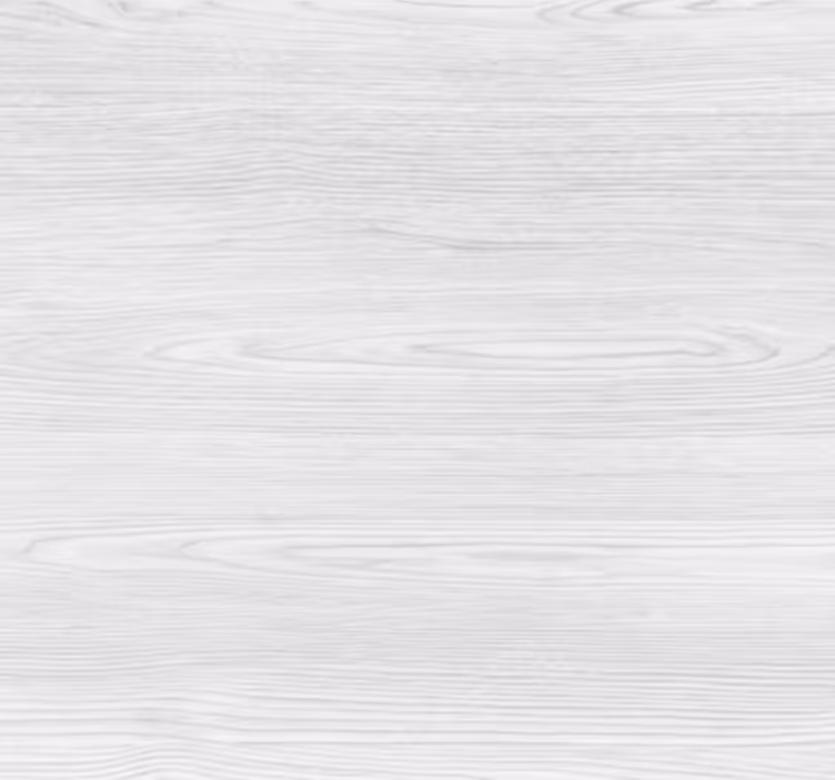Pattern roller blind seamless white ash grain - TenStickers