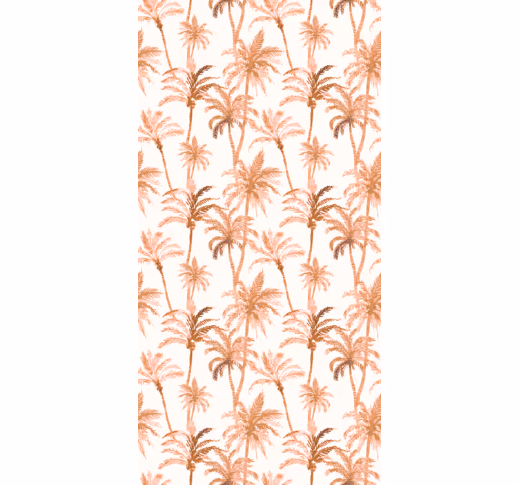 Luxury three-piece bathroom blind - TenStickers