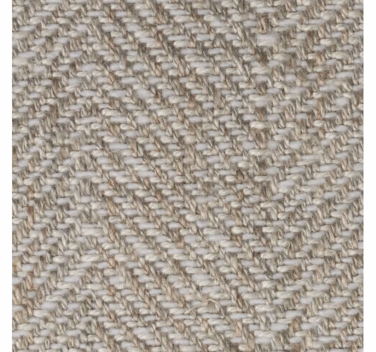 Elegant blind with natural feel texture - TenStickers