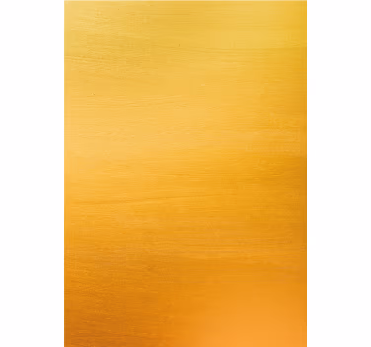 Blind yellow gradient effect - TenStickers