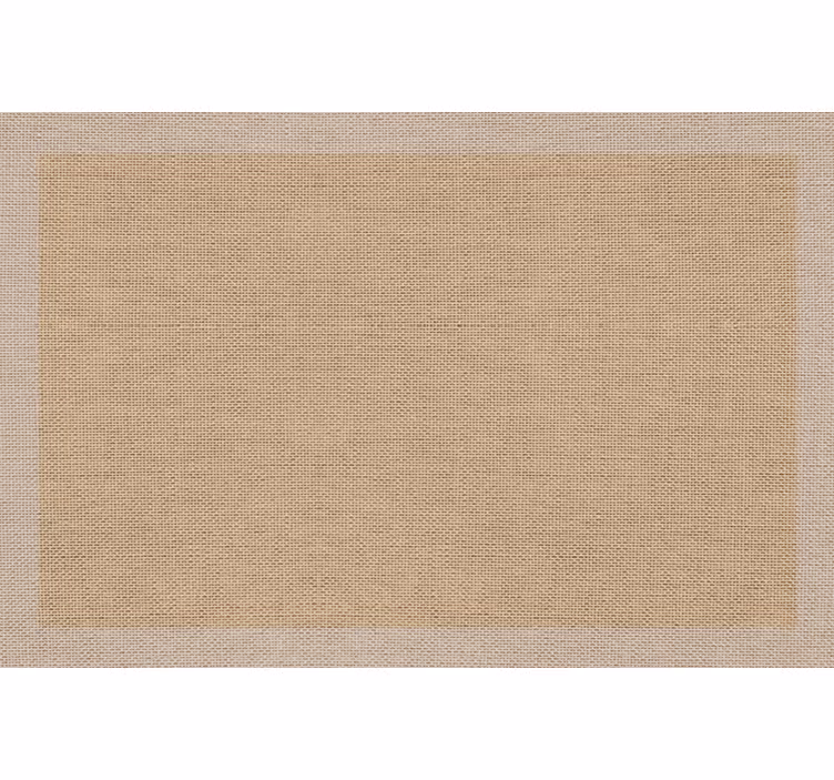 Blind beige natural teplon beige - TenStickers
