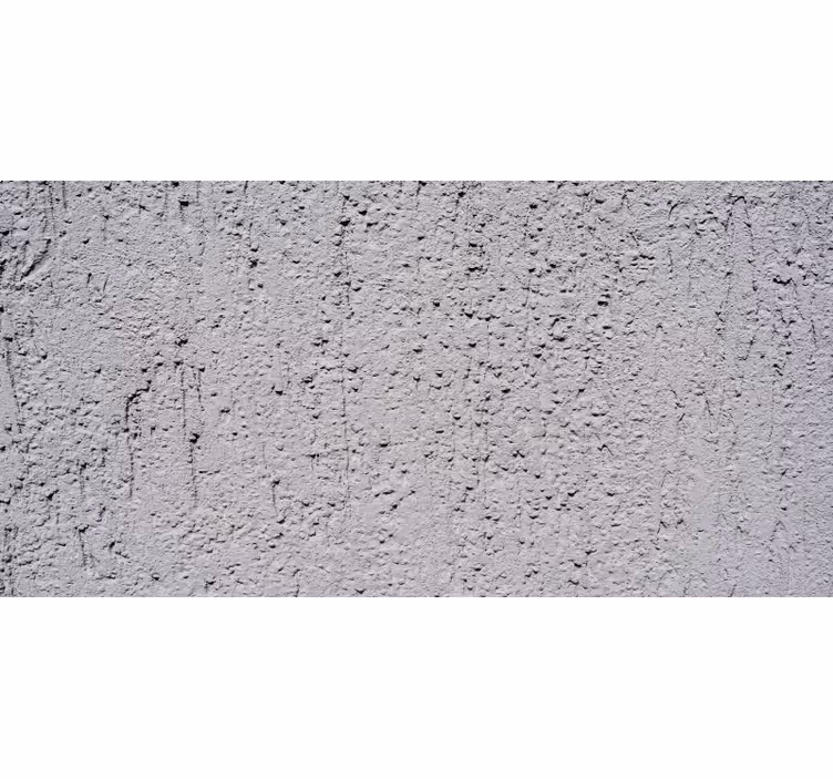 Blind grey light grey cement - TenStickers