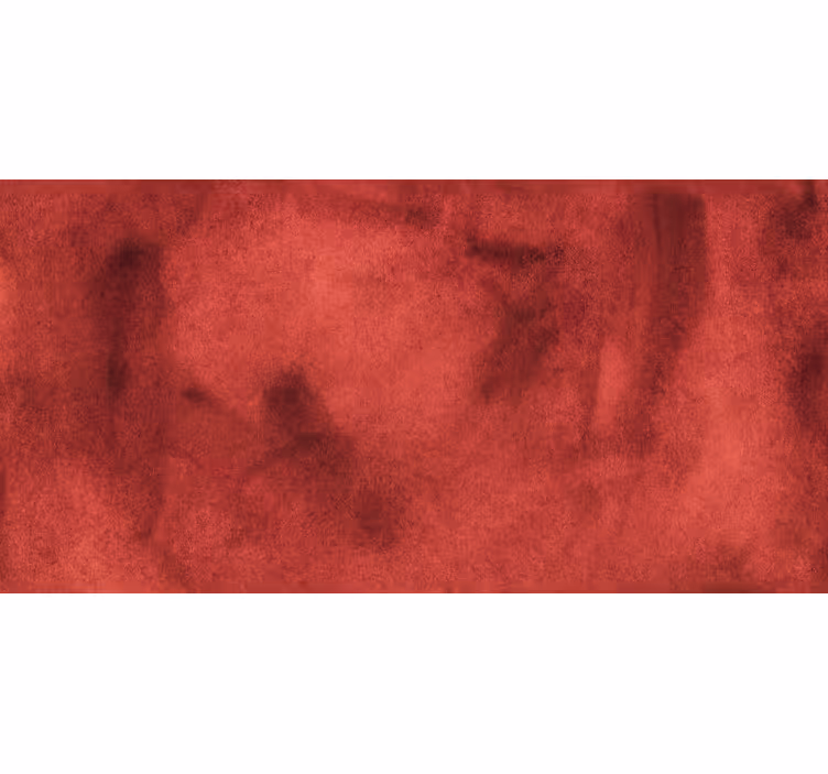Blind bedroom vintage watercolor texture - TenStickers