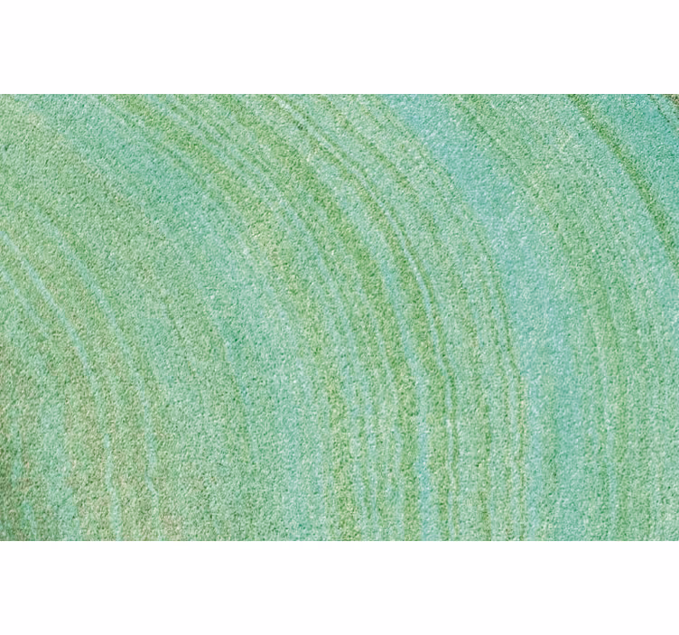 Blind bedroom agate stone decor - TenStickers