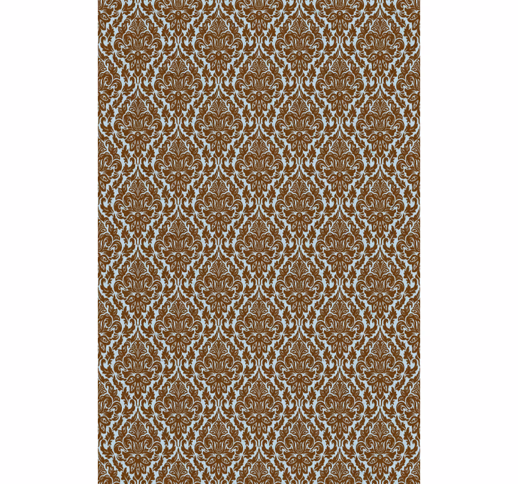 Traditional Georgian Classic blind - TenStickers