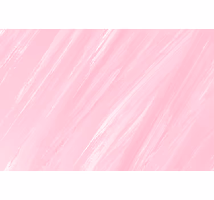 Soft pink stripes pattern roller blind - TenStickers