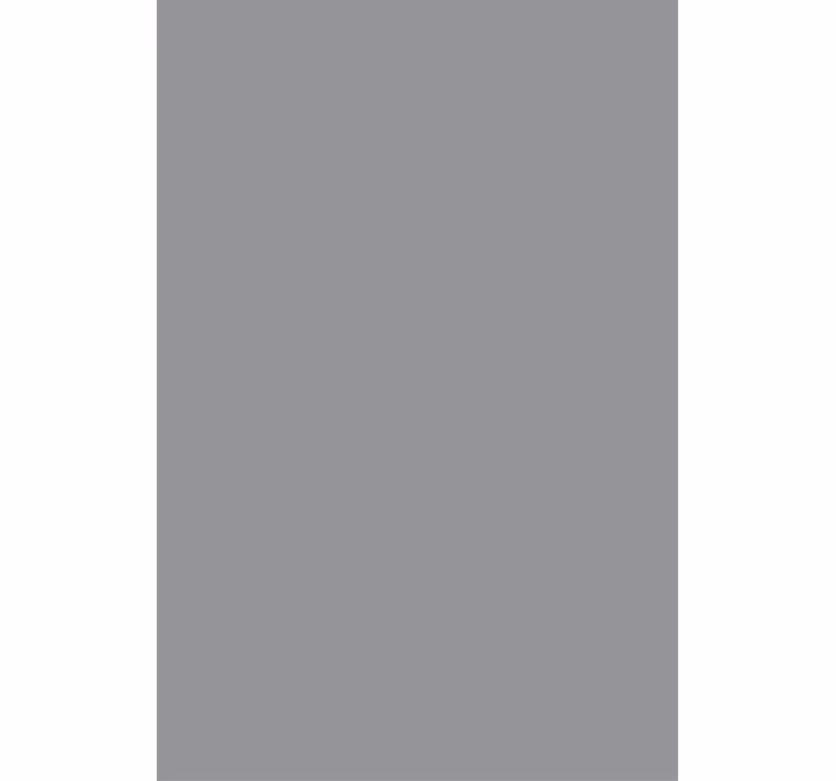 Elegant Grey Shade blackout roller blind - TenStickers