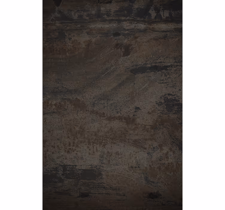 Industrial gray rusty iron textured  blind - TenStickers