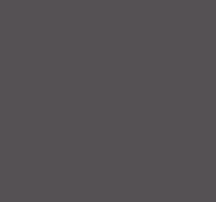 cracked pepper Grey blind - TenStickers