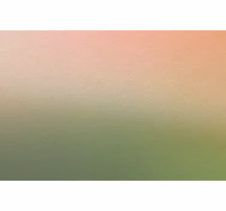 Gradient Color Fade texture wall mural - TenStickers