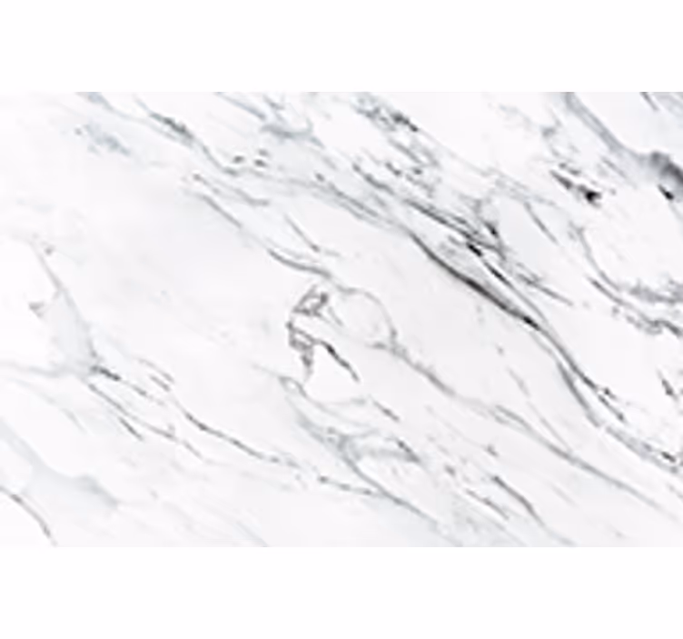 Texture wall mural elegant marble surface - TenStickers
