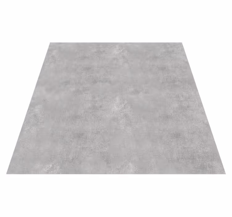 Stone effect kitchen vinyl rug - TenStickers