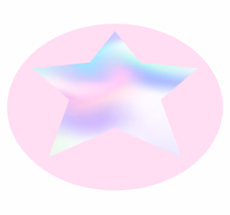 Abstract background with bokeh modern rug - TenStickers