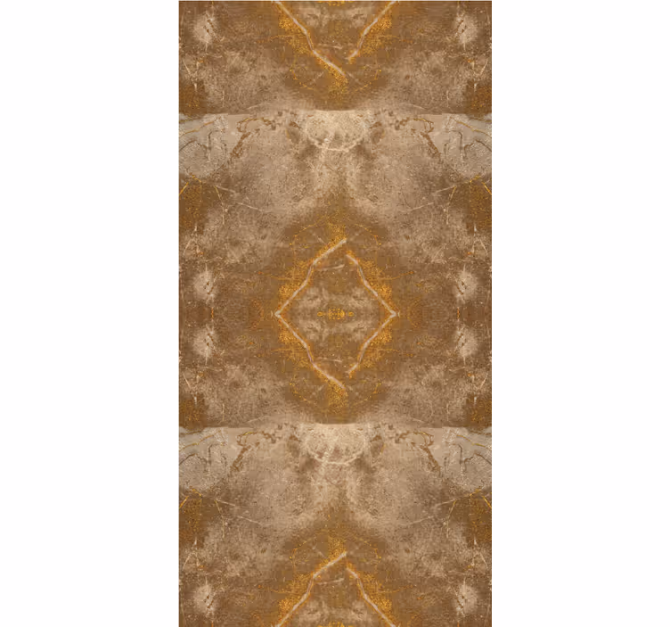 Elegant Stone Texture marble effect wallpaper - TenStickers