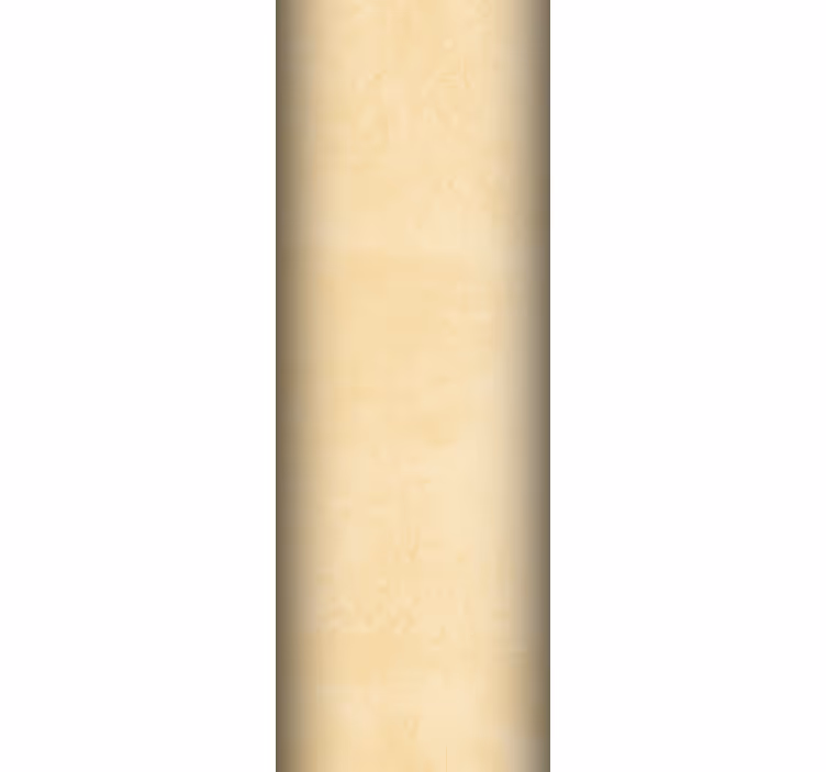 Soft Beige Texture marble effect wallpaper - TenStickers