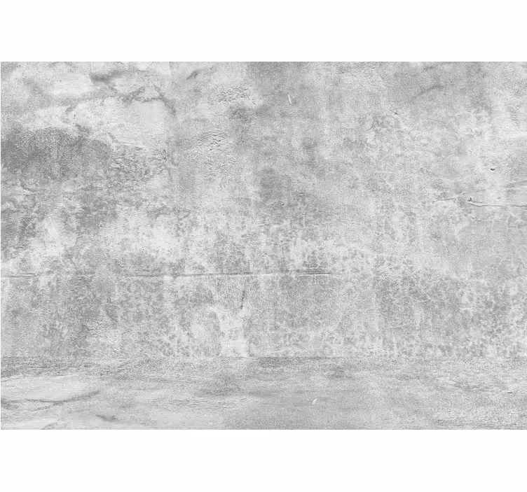 Textured wallpaper modern concrete imitation pattern - TenStickers
