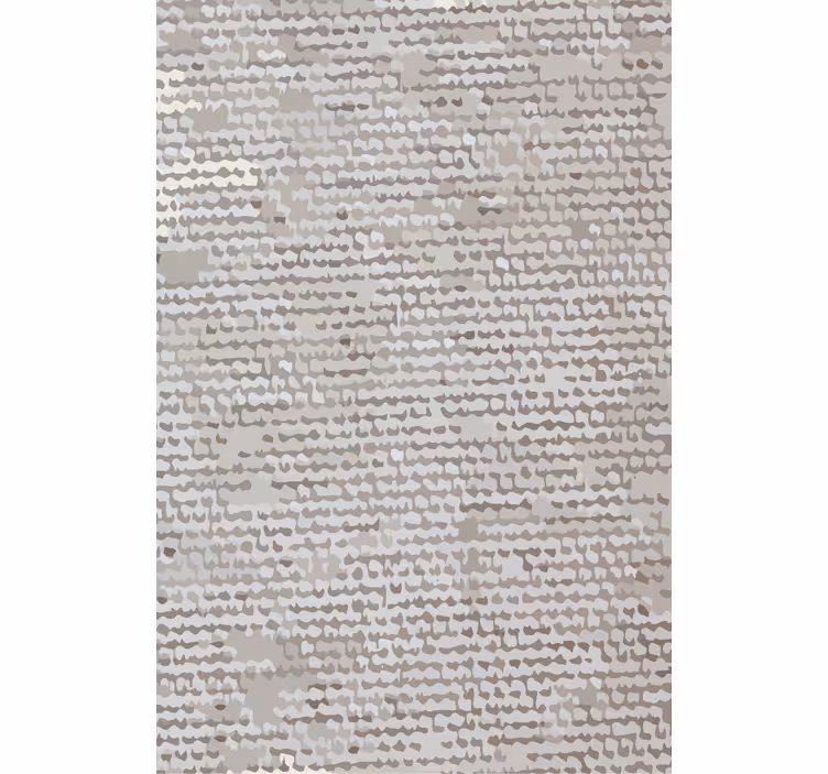 Living area wallpaper textured gray design - TenStickers