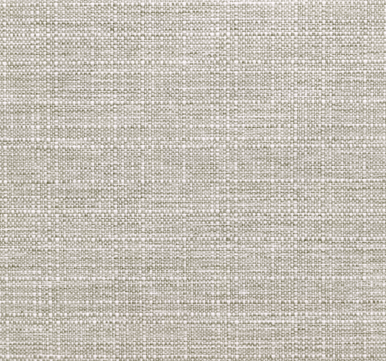 Living area wallpaper sleek neutral texture - TenStickers