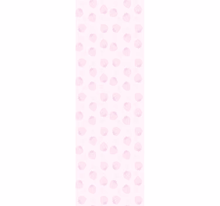 Dotted Pattern kitchen wallpaper - TenStickers