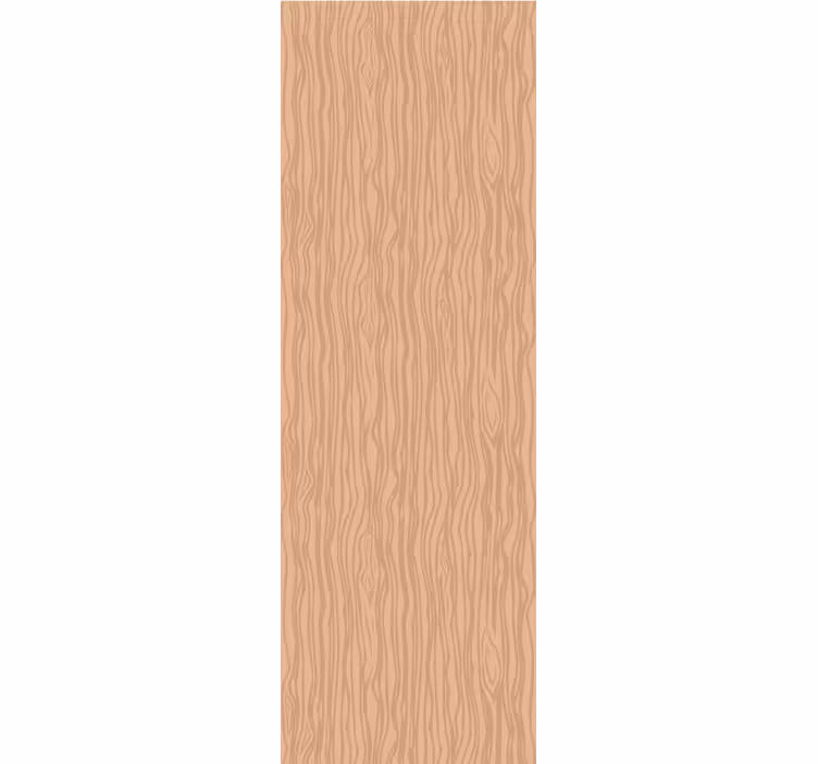 Wood Texture wood effect wallpaper - TenStickers