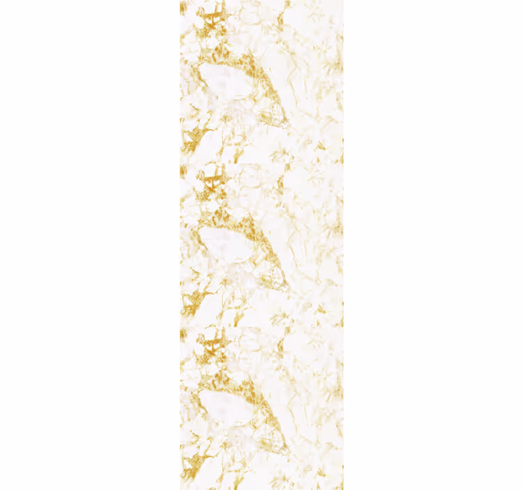 Gold Marbled Elegance marble effect wallpaper - TenStickers