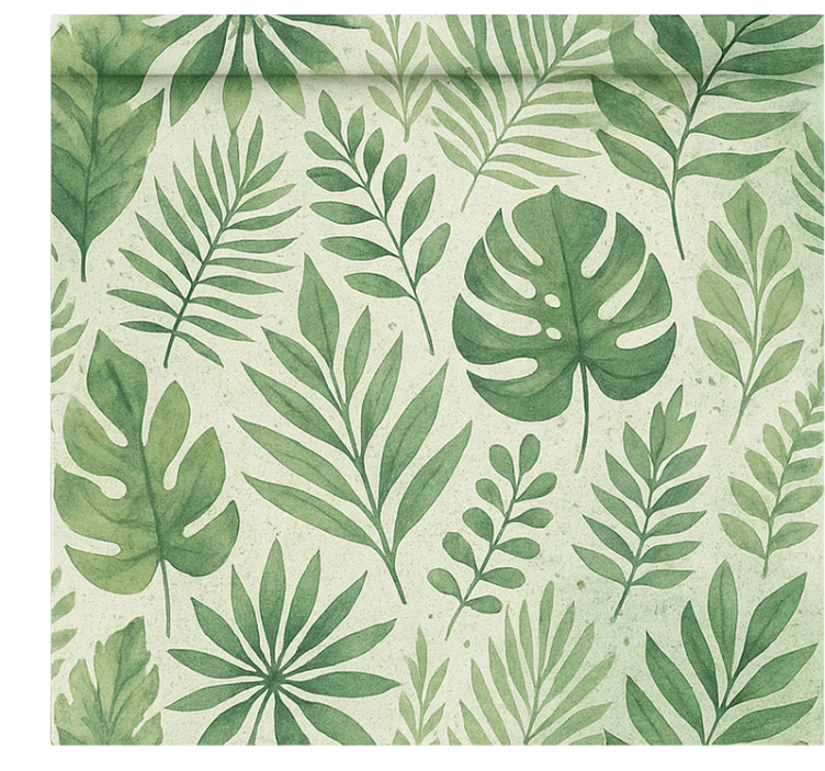 Blind office natural essence - TenStickers