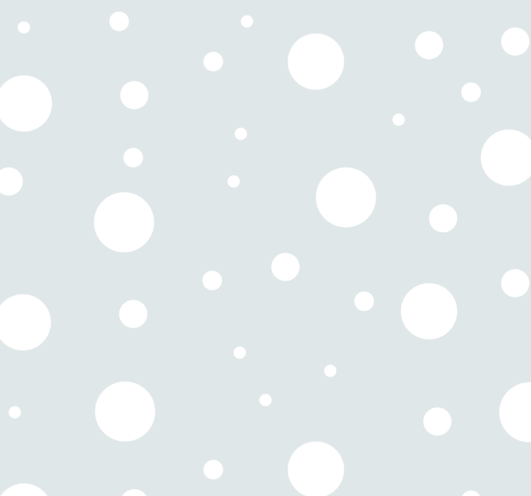 Mint fantasy home office blind - TenStickers