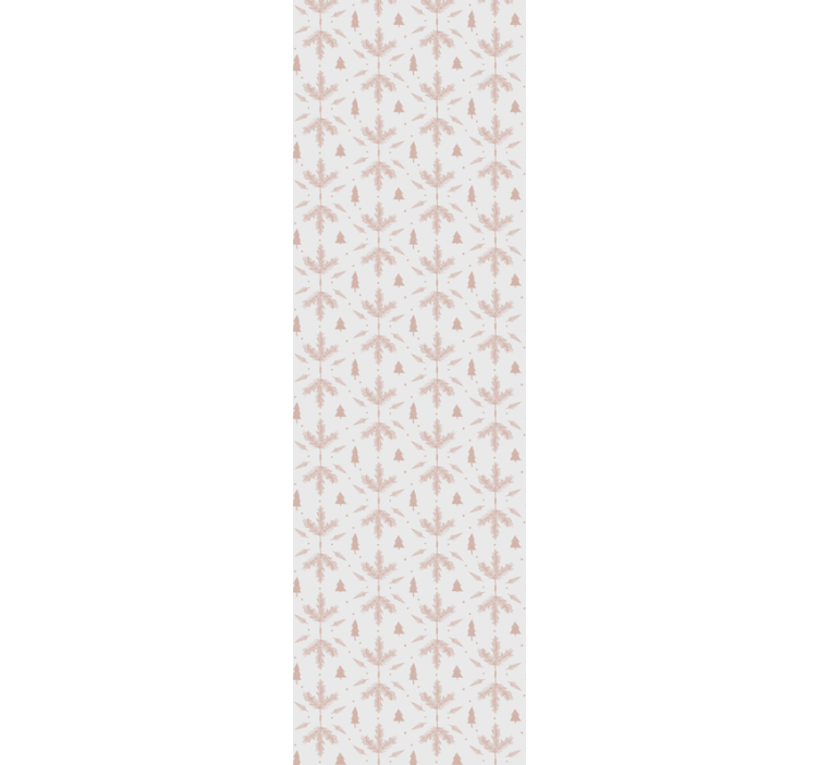 Blind office nordic style seasons - TenStickers