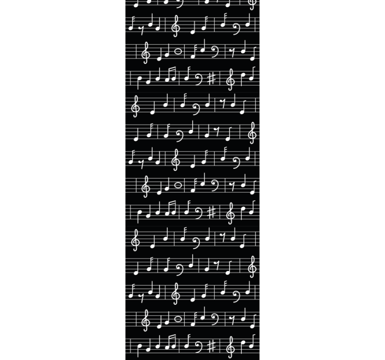 Blind teens musical experience - TenStickers