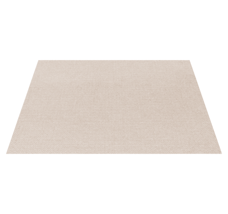 Elegant textured placemats - TenStickers