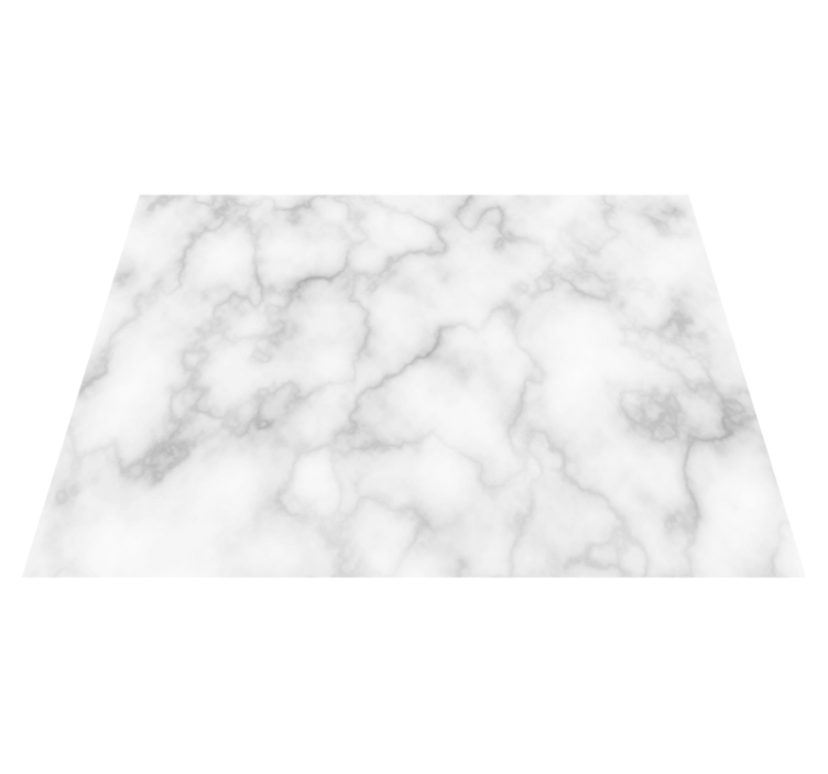 Elegant marbled surface placemats - TenStickers