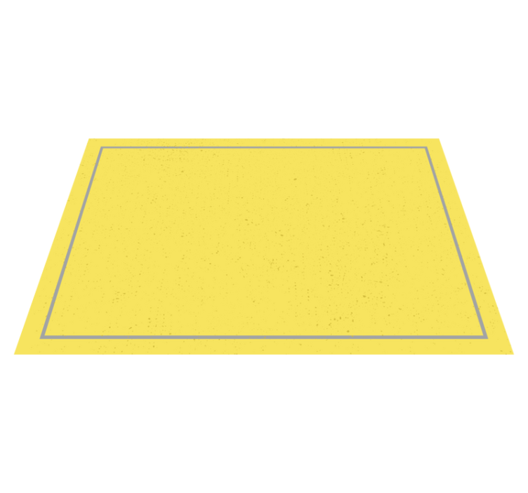 Modern placemats for elegant cheese plate display - TenStickers