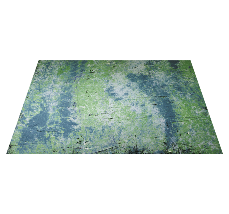 Grunge textured surface placemats - TenStickers