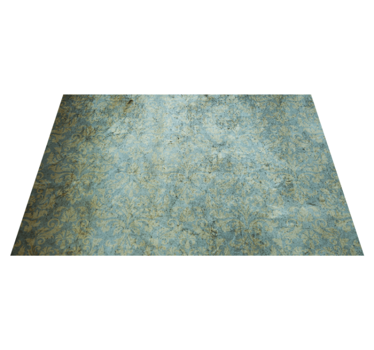 Placemat elegant vintage design - TenStickers