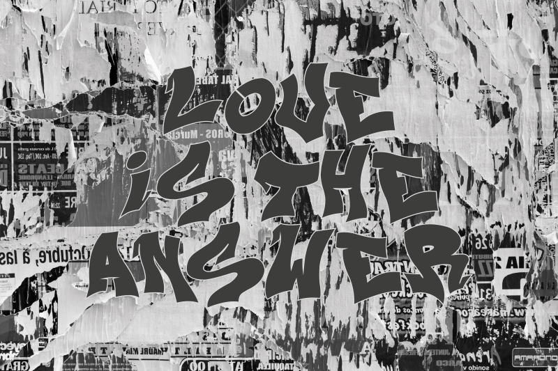 Placements with quote live life to the fullest - TenStickers