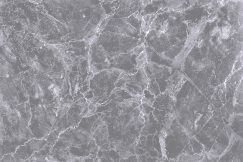 Simple Marble Modern Placemats - TenStickers
