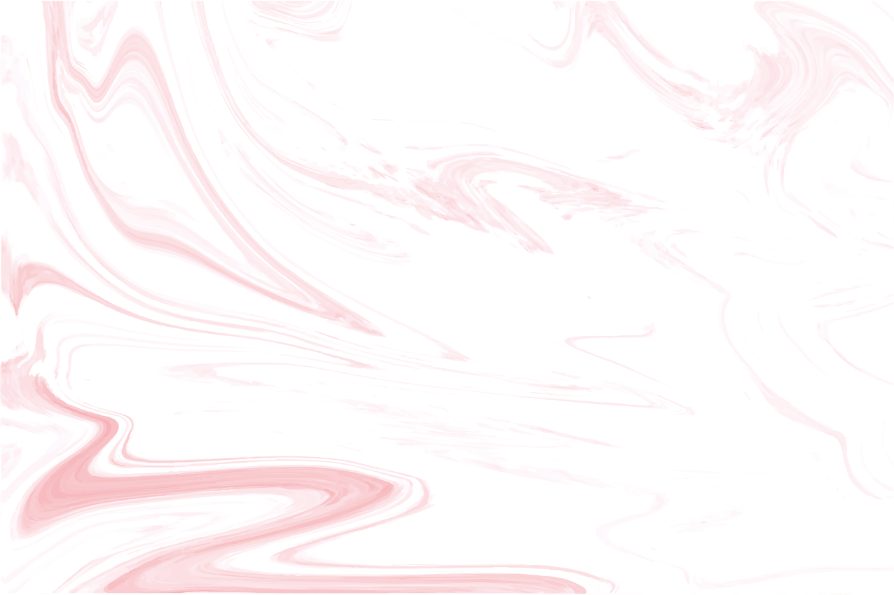 Placemat marbled white surface - TenStickers