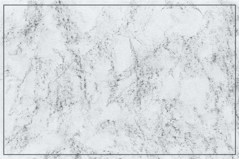 Elegant marble surface placemats - TenStickers
