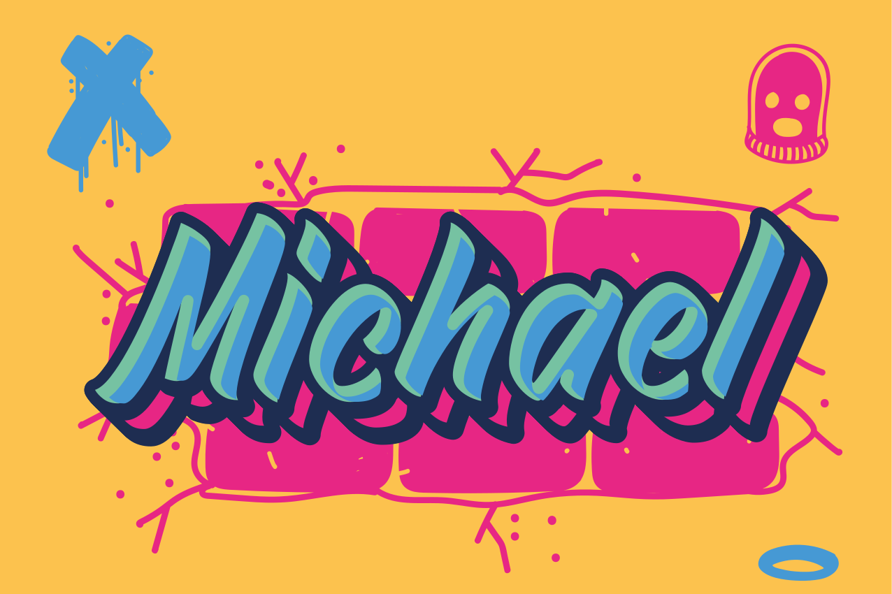 Personalisable placemat for every occasion - TenStickers