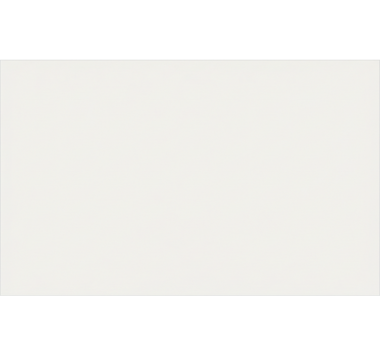 Wall mural master bedroom cloud dancer color - TenStickers