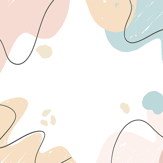 Living room poster in grunge wall art style - TenStickers