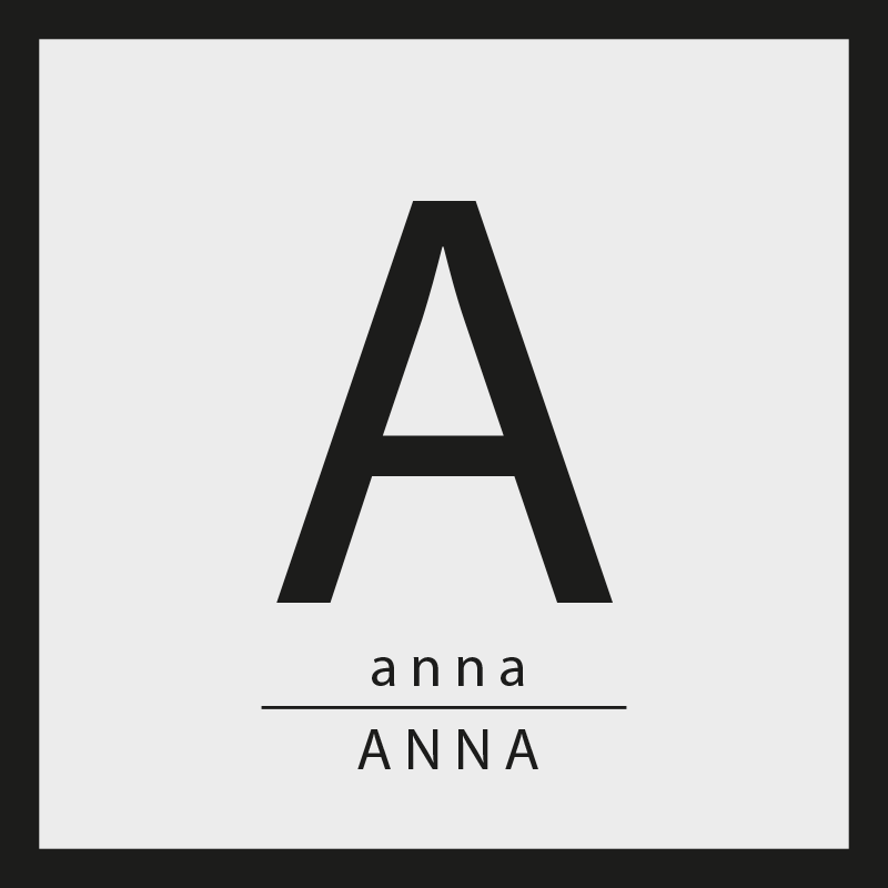 Poster for teenager personalized initial design - TenStickers