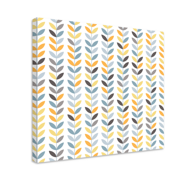 motivos nórdicos nordic art prints - TenStickers