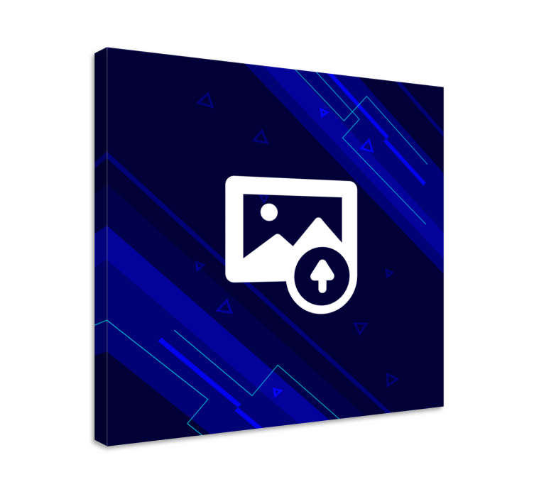your "e-sport" logo video game framed wall art - TenStickers