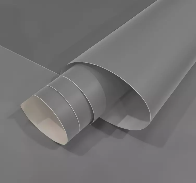 Gray furniture decal  3600 - TenStickers