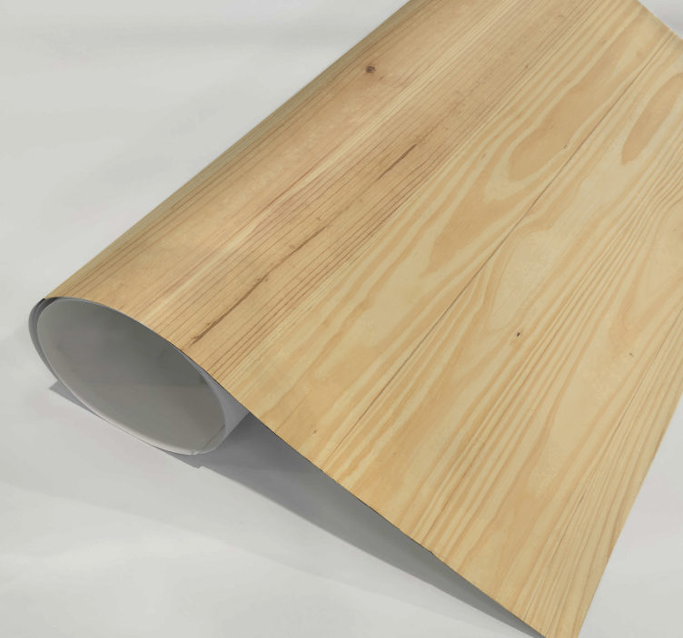 Light Wood furniture decal  3600 - TenStickers