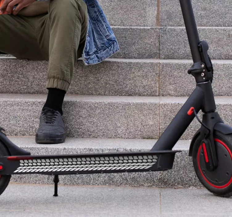 Skateboard Brand Wheels car decal - TenStickers